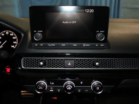 Used 2023 Honda Civic Sport image 17