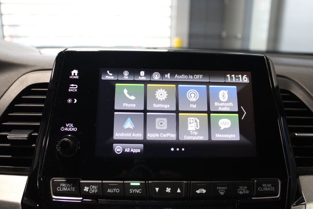 Used 2023 Honda Odyssey Sport image 15