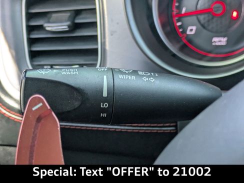 Used 2019 Dodge Charger Scat Pack w/ Dynamics Package image 28