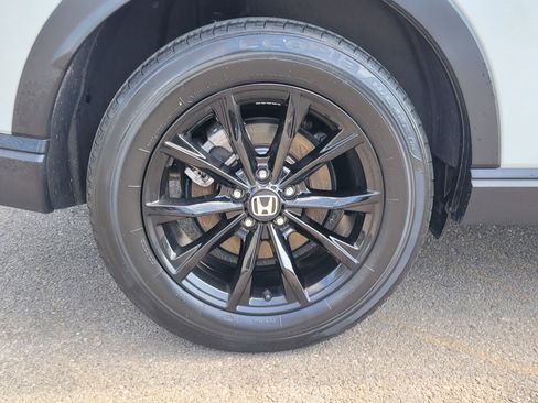 Used 2024 Honda CR-V Sport-L image 5