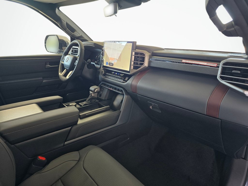 New 2026 Toyota Tundra Capstone AWD/4WD image 41