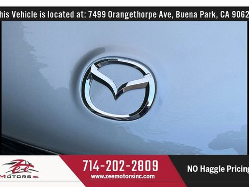 Used 2009 MAZDA MX-5 Miata Grand Touring image 40