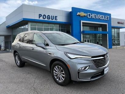 Used 2024 Buick Enclave Premium