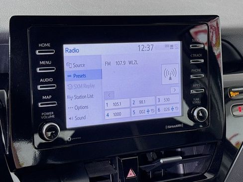 Certified 2024 Toyota Camry SE image 7