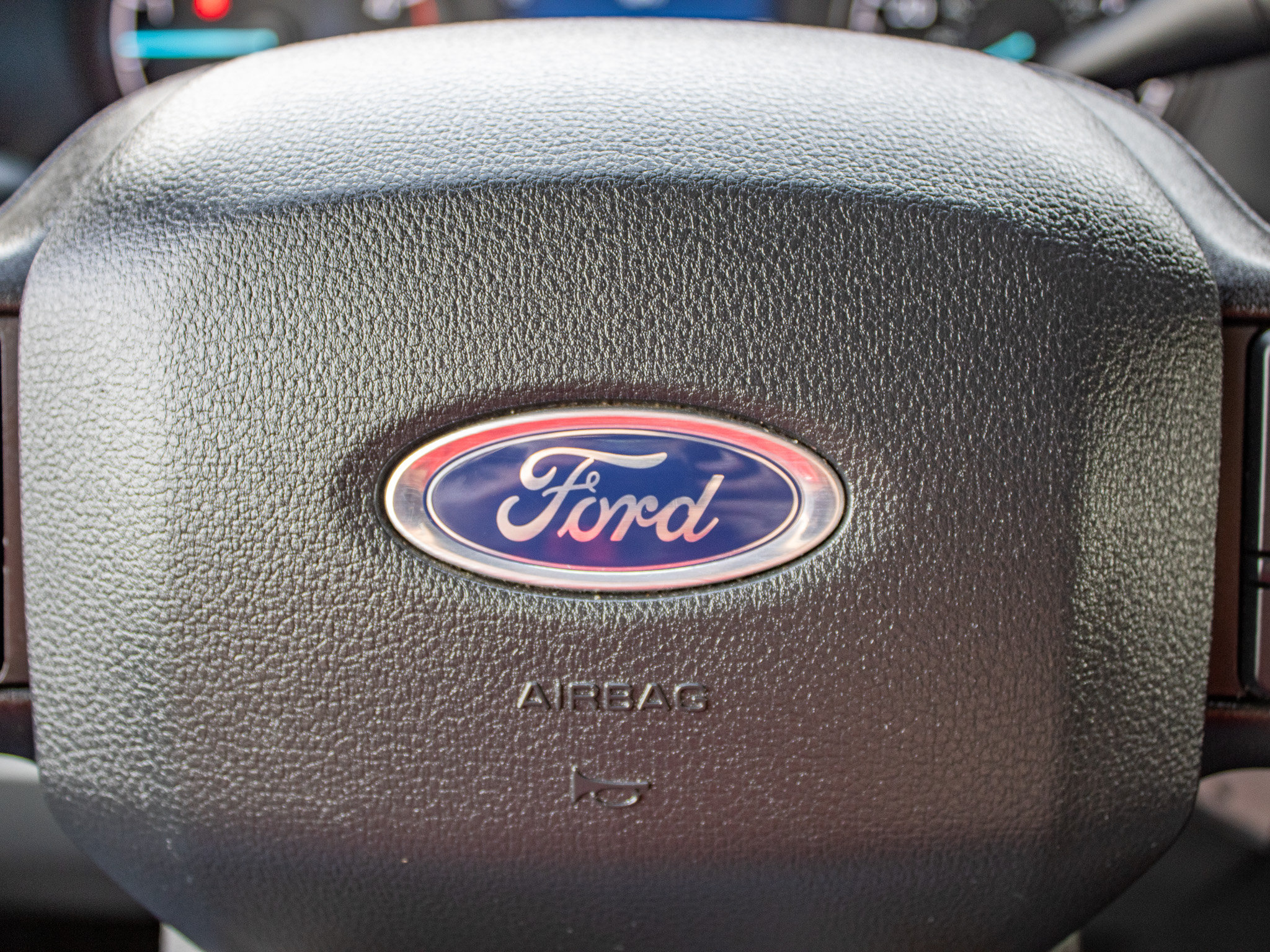 Used 2025 Ford F250 XLT AWD/4WD image 35