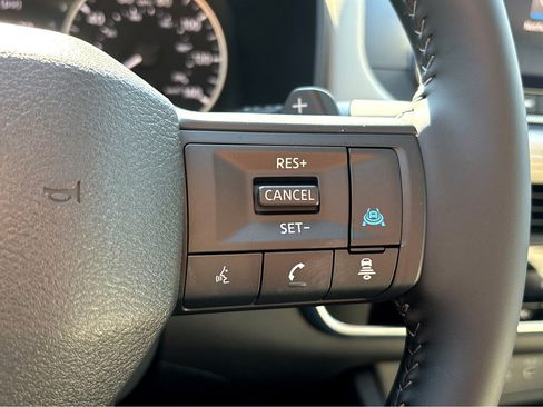 New 2026 Nissan Rogue SV w/ SV Premium Package image 25