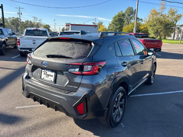 Used 2024 Subaru Crosstrek 2.0i Premium AWD/4WD image 27
