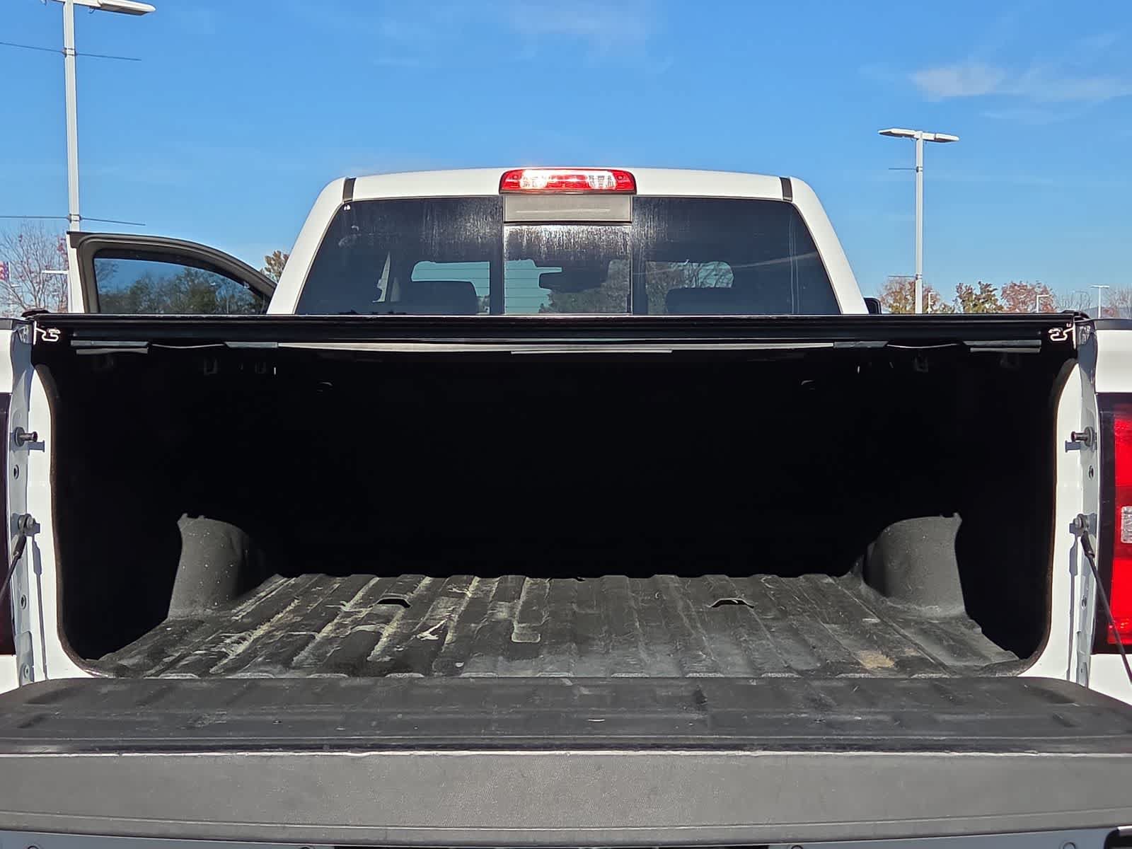 Used 2017 GMC Sierra 2500 Denali AWD/4WD image 27