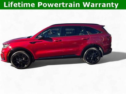 Used 2023 Kia Sorento SX