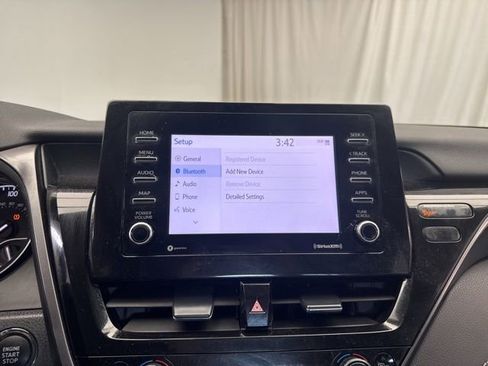 Used 2023 Toyota Camry SE image 23