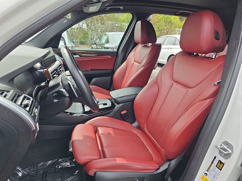 Used 2024 BMW X3 sDrive30i w/ Convenience Package image 15