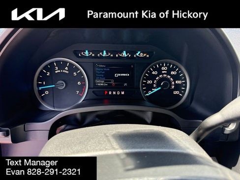 Used 2018 Ford F150 XLT w/ Equipment Group 302A Luxury AWD/4WD image 28