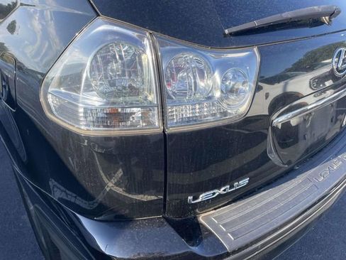 Used 2009 Lexus RX 350 AWD image 10