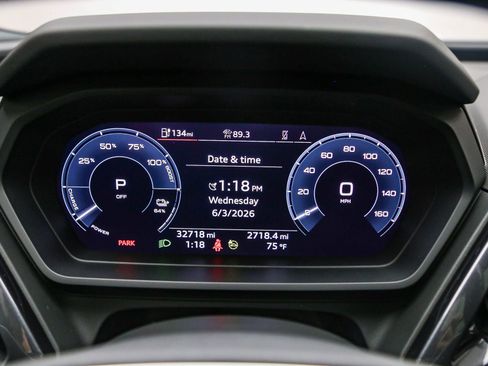 Used 2023 Audi Q4 e-tron Premium Plus w/ Premium Plus AWD/4WD image 25