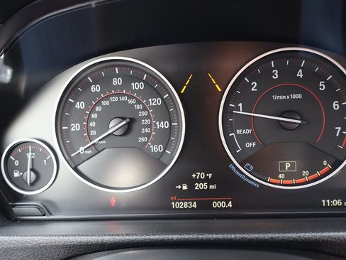 Used 2015 BMW 435i Gran Coupe xDrive AWD/4WD image 27