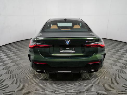 Used 2021 BMW 440i xDrive Coupe AWD/4WD image 27