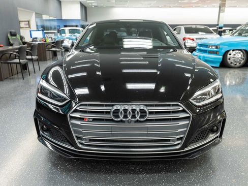 Used 2018 Audi S5 Prestige w/ Driver Assistance Package image 3