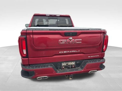 Used 2019 GMC Sierra 1500 Denali w/ Denali Ultimate Package image 16