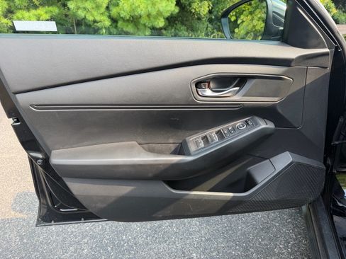 Used 2024 Honda Accord LX image 21