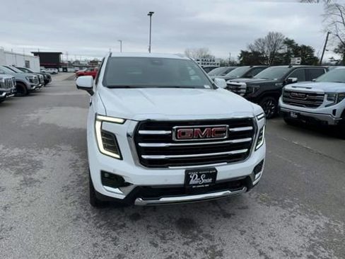 New 2026 GMC Yukon Elevation w/ LPO, Hit The Road Package image 3