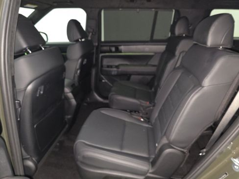 Used 2026 Hyundai Santa Fe Calligraphy AWD/4WD image 11