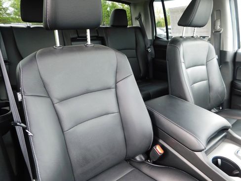 Used 2025 Honda Ridgeline RTL image 26