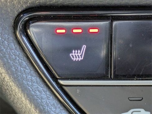 Used 2023 Honda HR-V EX-L image 23