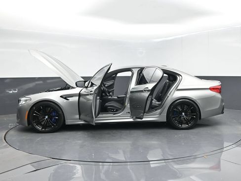 Used 2019 BMW M5 w/ Executive Package AWD/4WD image 70