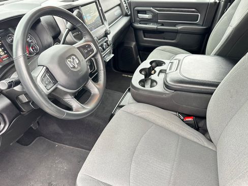 Used 2024 RAM 2500 Big Horn image 11