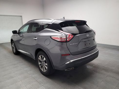 Used 2018 Nissan Murano SV AWD/4WD image 5