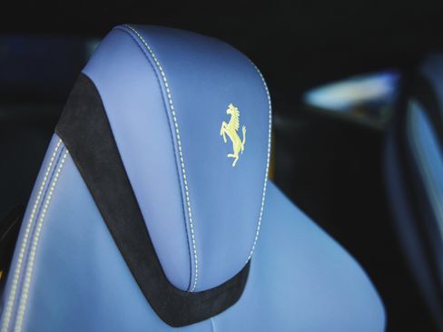 Used 2024 Ferrari Roma image 30