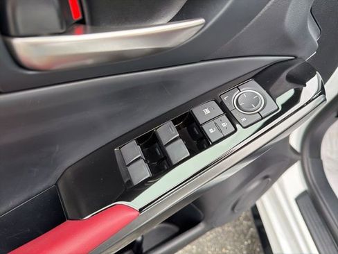 Used 2024 Lexus IS 350 F Sport w/ Navigation Package image 12