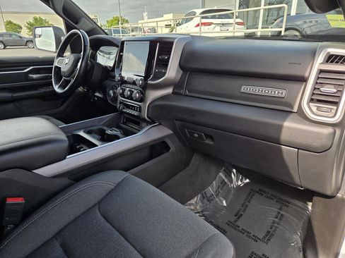 Used 2022 RAM 1500 Big Horn AWD/4WD image 31