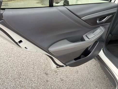 Used 2022 Subaru Outback Wilderness AWD/4WD image 21
