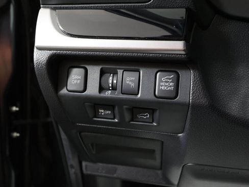 Used 2018 Subaru Forester 2.0XT Touring AWD/4WD image 31