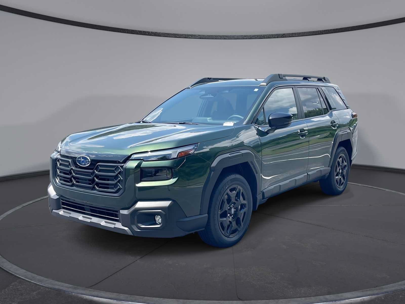 New 2026 Subaru Outback Limited AWD/4WD image 1