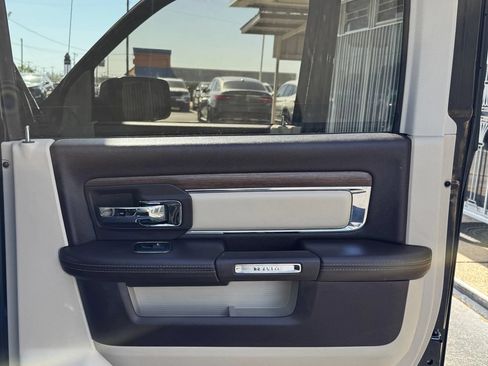 Used 2016 RAM 1500 Laramie w/ Protection Group AWD/4WD image 26
