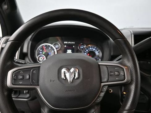 Used 2023 RAM 2500 Tradesman w/ Towing Technology Group AWD/4WD image 19