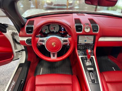 Used 2013 Porsche Boxster S RWD image 7