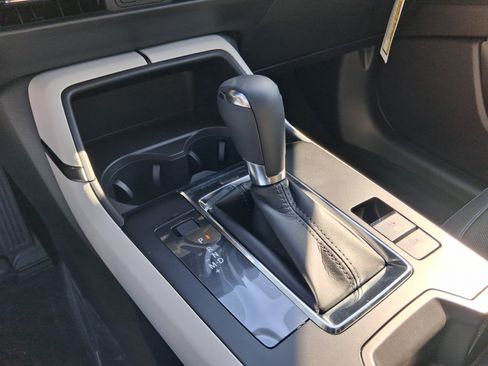 New 2026 MAZDA CX-5 Select AWD/4WD image 9