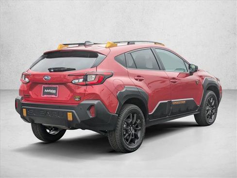 New 2026 Subaru Crosstrek 2.5i Wilderness image 2