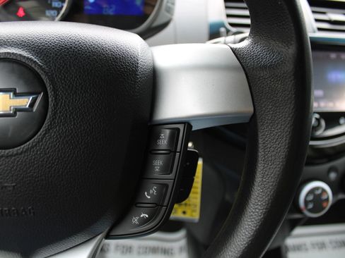 Used 2014 Chevrolet Spark LT image 13