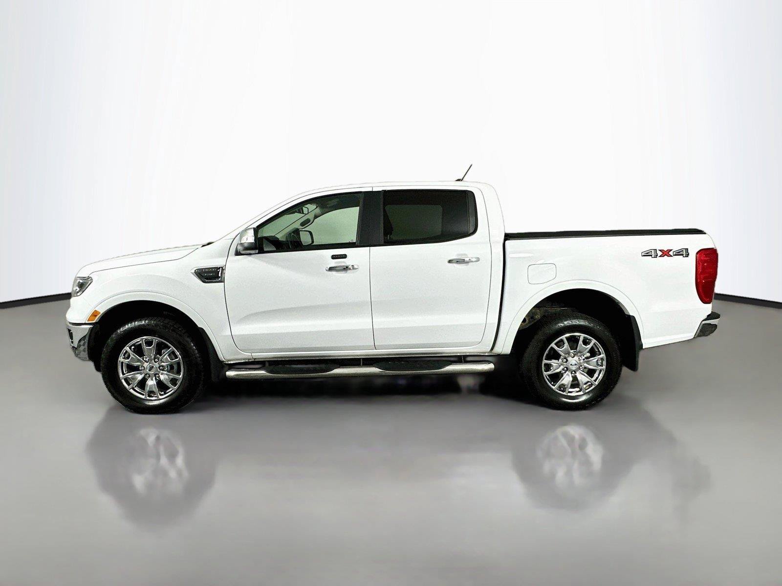Used 2019 Ford Ranger Lariat w/ Equipment Group 501A Mid AWD/4WD image 8