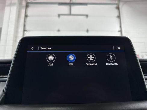 Used 2021 Chevrolet Tahoe RST image 27