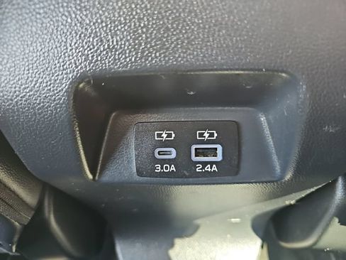 Certified 2024 Subaru Crosstrek 2.0i Premium AWD/4WD image 14