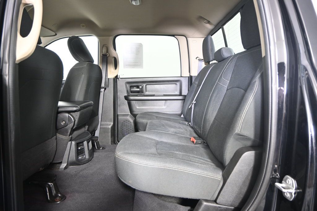 Used 2020 RAM 3500 Tradesman AWD/4WD image 17