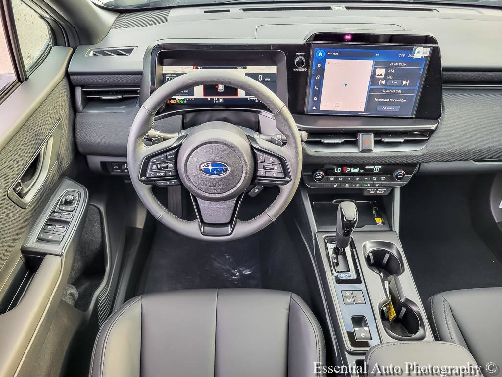 New 2026 Subaru Outback Premium AWD/4WD image 14
