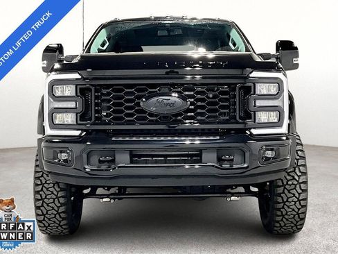 Used 2026 Ford F450 Lariat image 5