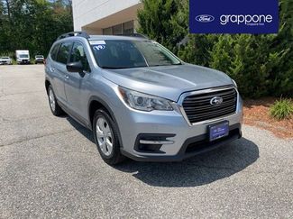 Used 2019 Subaru Ascent 8-Passenger AWD/4WD video 1