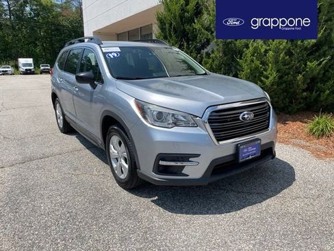 Used 2019 Subaru Ascent 8-Passenger AWD/4WD image 1